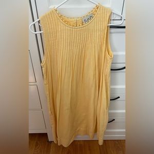 COPY - Cotton Sea NY Dress